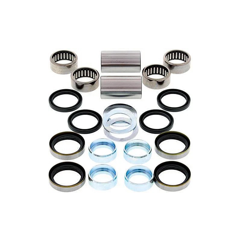 kit de rodaminentos y retenes basculante all balls 28 1125