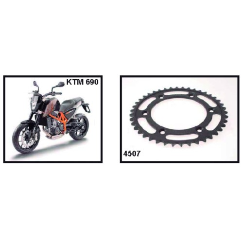 ktm 690 supermoto 07 08 c 520 p4507 40