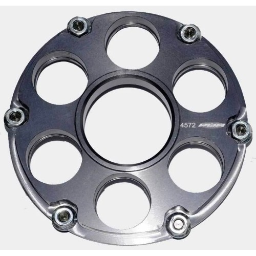 ducati 1200 multistrada s portacorona 4572 c 525 p4573 42al