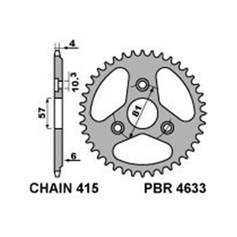 moto3 honda oz wheel 39th p4633 39