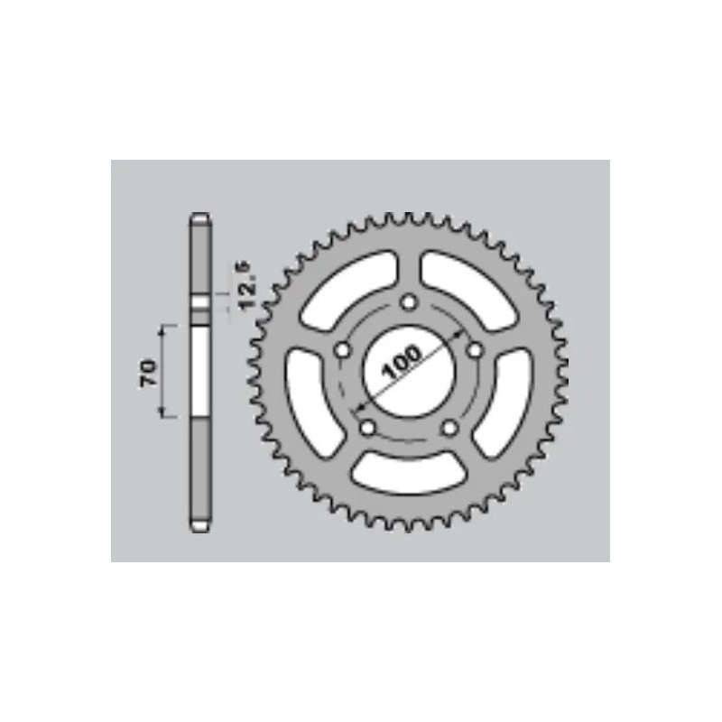 corona bmw hp4 c 520 ergal z 44 p4647 44
