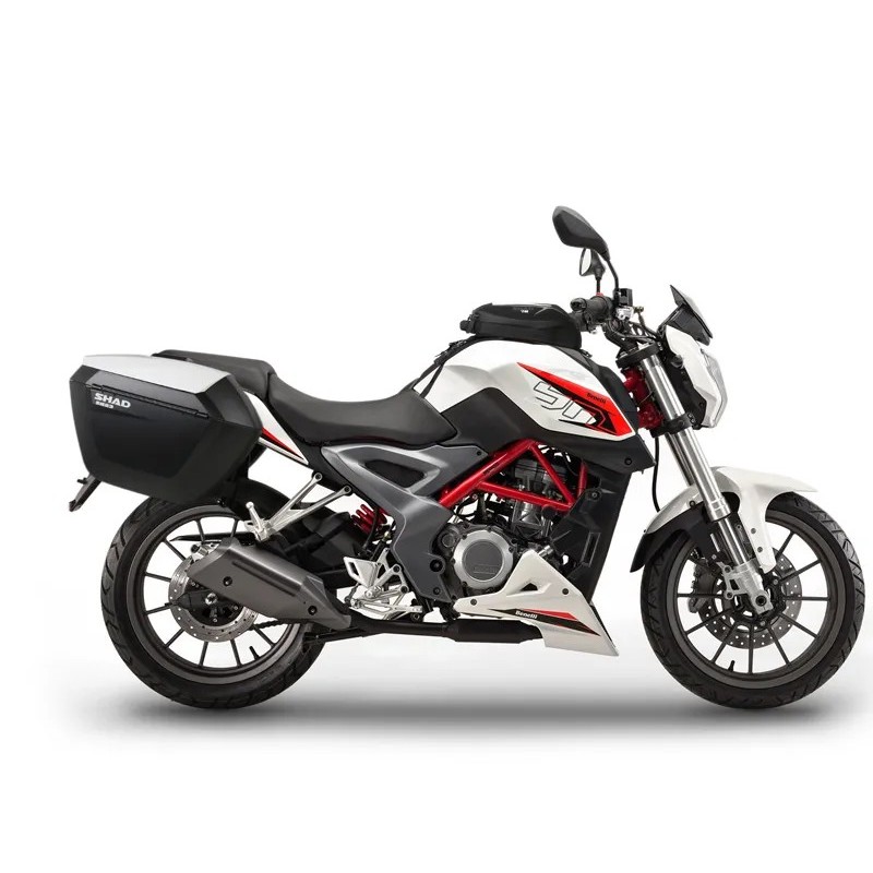 fijacion shad maletas laterales moto benelli bn251 17 b0bn27if