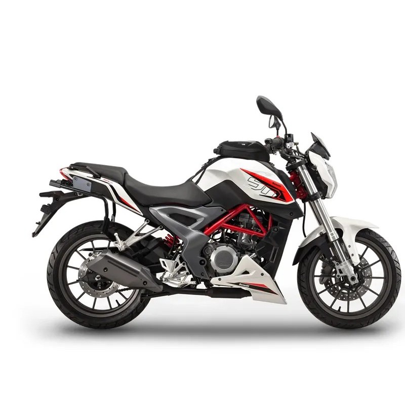 fijacion shad maletas laterales moto benelli bn251 17 b0bn27if