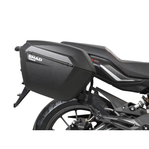 fijacion shad maletas laterales moto benelli bn302 b0bn35if