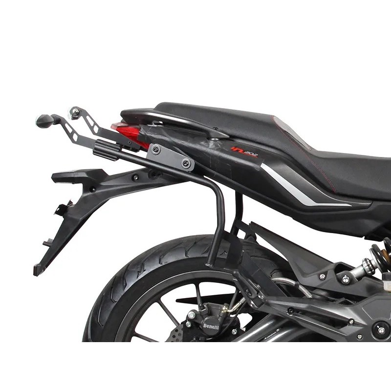 fijacion shad maletas laterales moto benelli bn302 b0bn35if