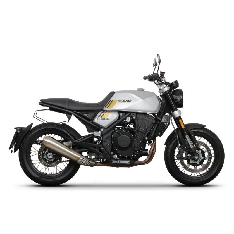 fijacion shad para maletas moto brixton 500 crossfire b0cr50se