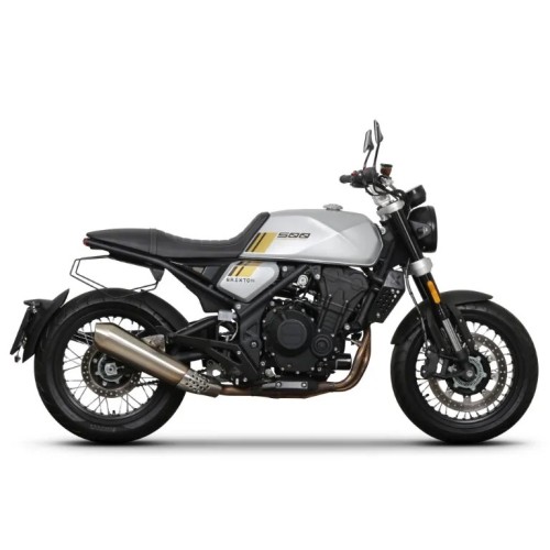 fijacion shad para maletas moto brixton 500 crossfire b0cr50se