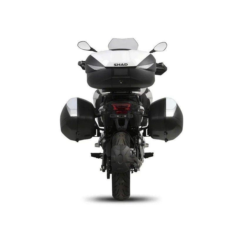 fijacion shad maletas laterales moto benelli btrk502 b0tr57if