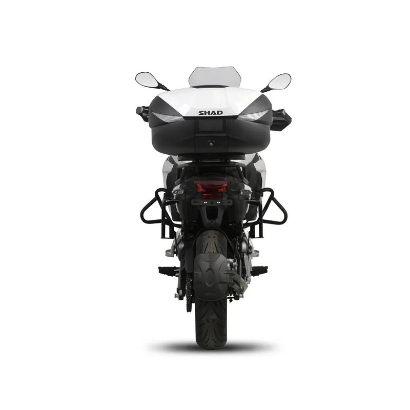 fijacion shad maletas laterales moto benelli btrk502 b0tr57if