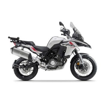 fijacion superior shad para maleta moto benelli trk 502 b0tr57st 2
