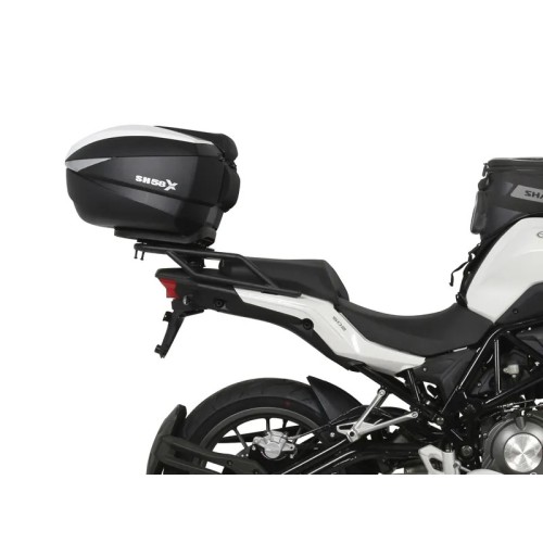 fijacion superior shad para maleta moto benelli trk 502 b0tr57st