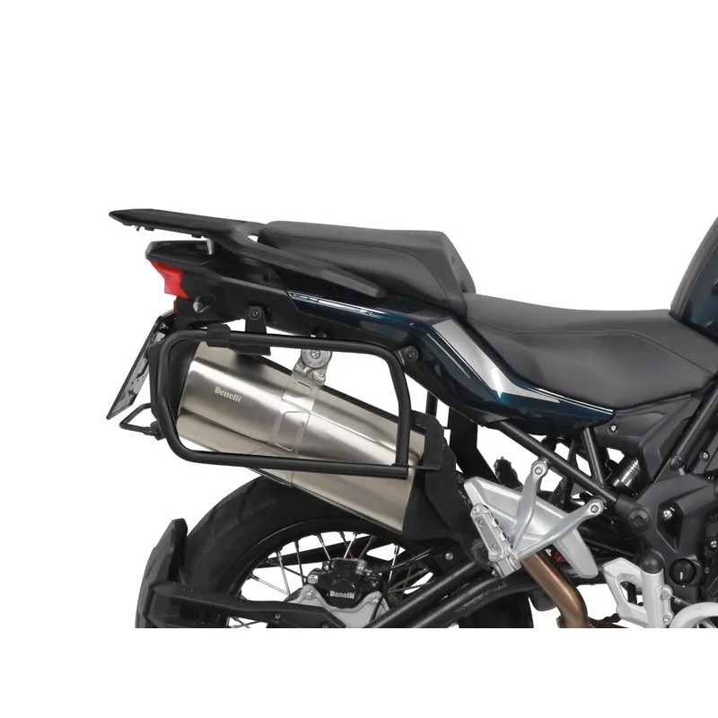 fijacion superior shad para maleta moto benelli trk 502x b0tx524p