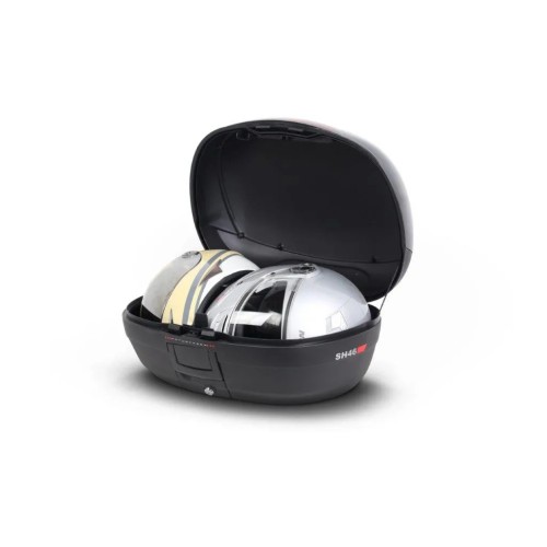 baul moto shad sh46 negro d0b46200