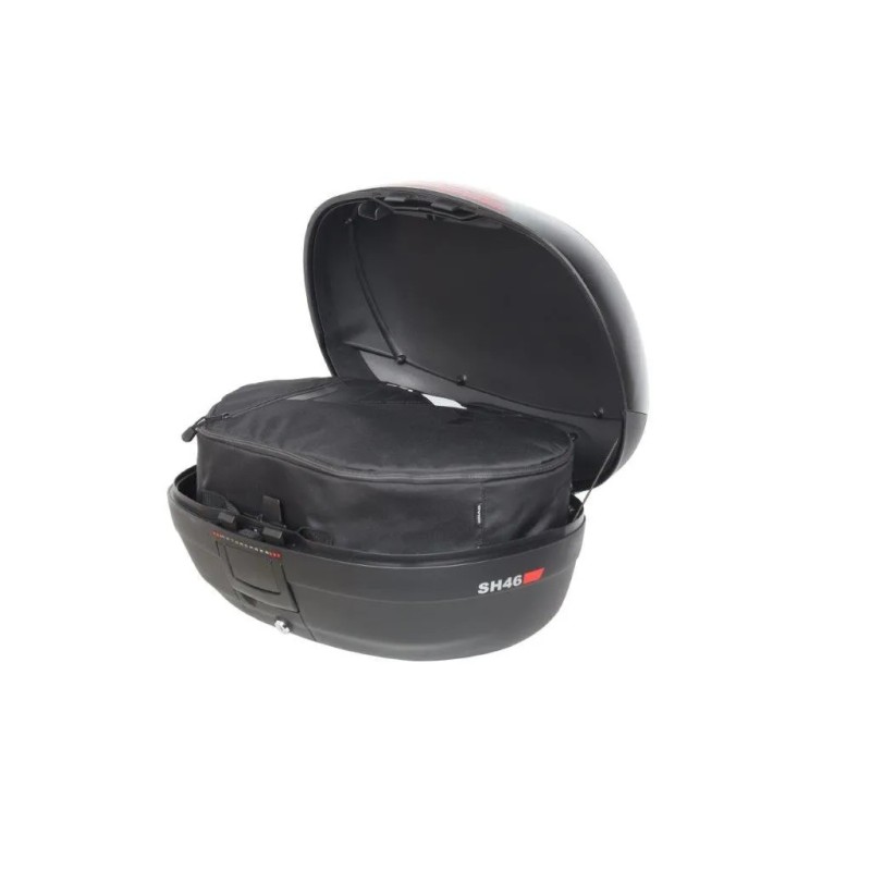 baul moto shad sh46 negro d0b46200