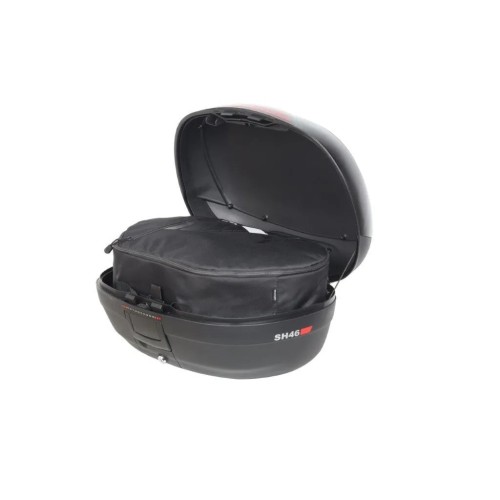 baul moto shad sh46 negro d0b46200