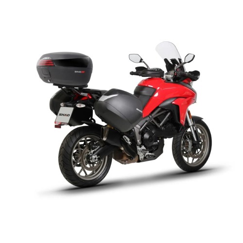 baul moto shad sh46 negro d0b46200