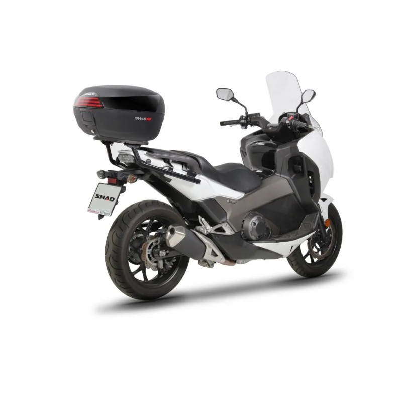 baul moto shad sh46 negro d0b46200