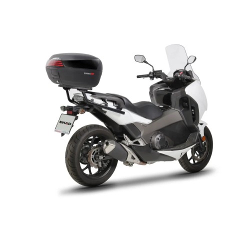 baul moto shad sh46 negro d0b46200