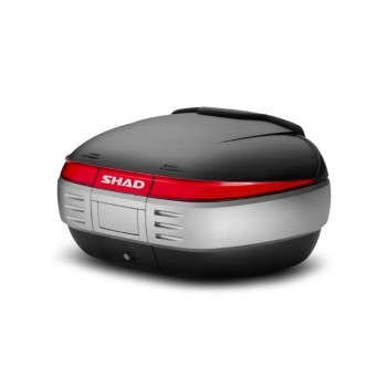 baul moto shad sh50 negro d0b5000