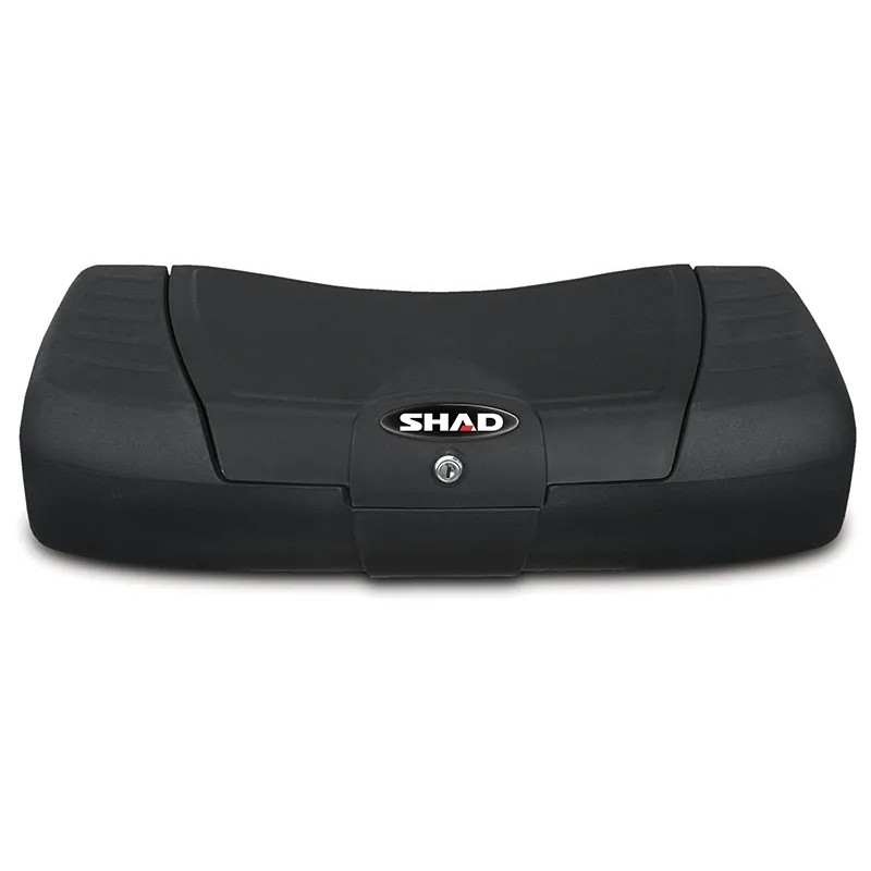 maleta moto shad delantera de quad d0q200