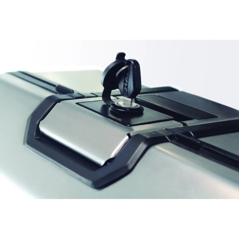 maleta moto lateral derecha shad tr36r terra aluminio d0tr36100r