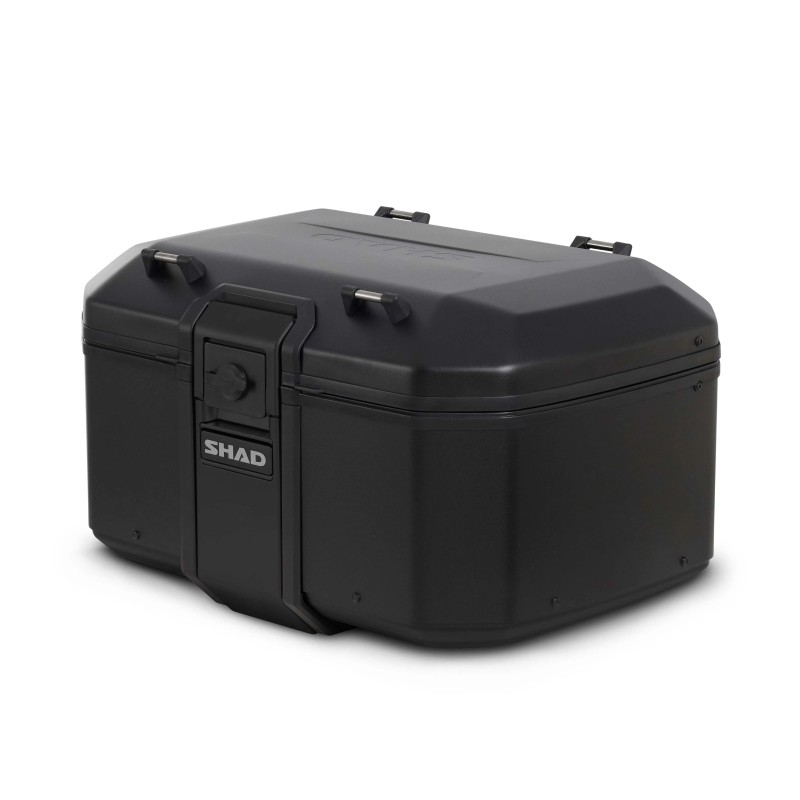 maleta shad tr55 terra black edition d0tr55100b