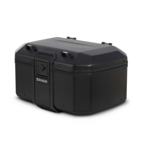 maleta shad tr55 terra black edition d0tr55100b