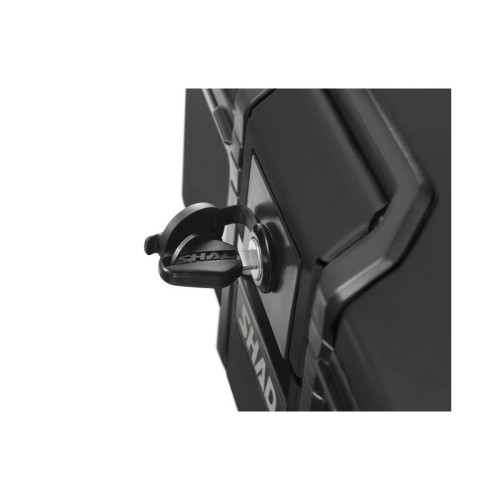 maleta shad tr55 terra black edition d0tr55100b