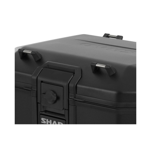 maleta shad tr55 terra black edition d0tr55100b