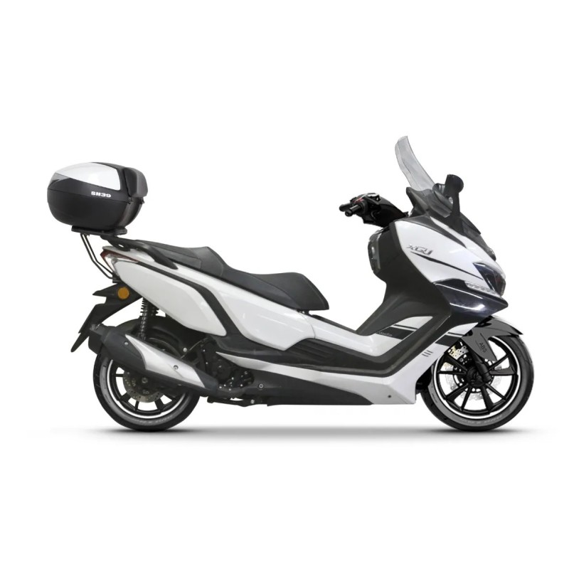 fijacion superior shad para maleta moto daelim xq1 125 250 d0xq18st