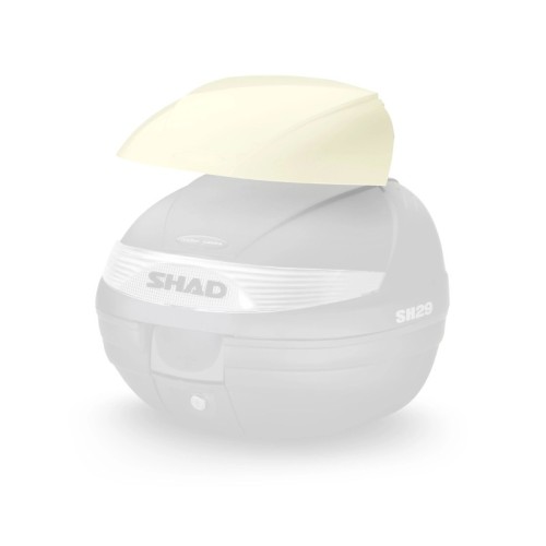 recambio shad tapa sin printar sh29 d1b29er