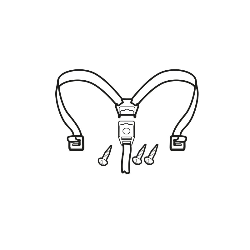 set buckles sh36 2014 shad d1b36cgr