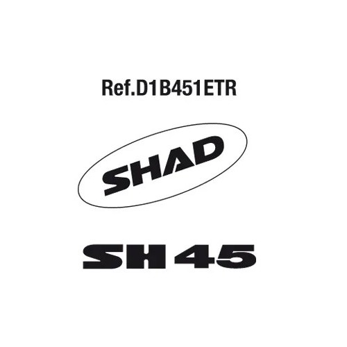 adhesivos shad sh45 2011 d1b451etr