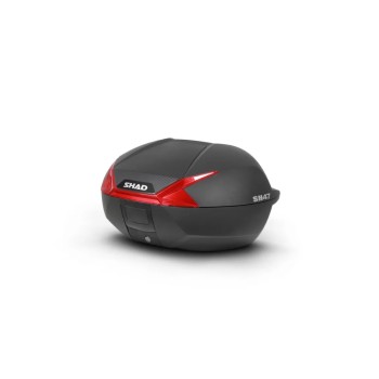 tapa shad para maleta moto sh47 color carbono d1b47e06 2