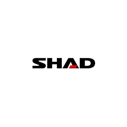 tapa shad para maleta de moto shad para baul de moto para moto sh47 si
