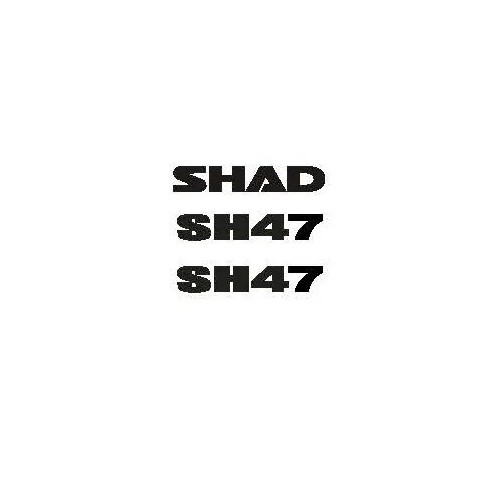 adhesivos shad sh47 d1b47etr