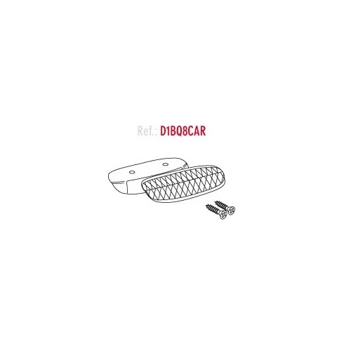recambio catadioptrico quad shad d1bq8car