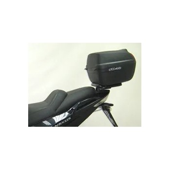 fijacion shad para maleta superior moto gilera nexu s500 g0nx56st