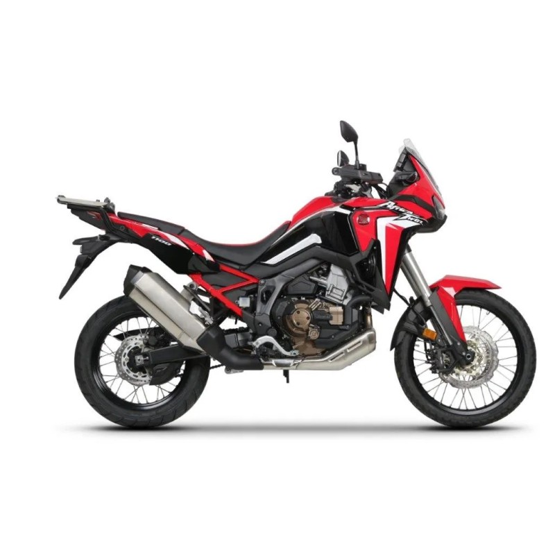 fijacion superior shad maleta moto honda crf 1100 africa twin h0cr10st