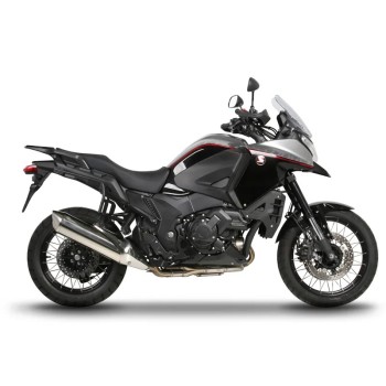 fijacion shad maletas laterales moto honda crosstourer h0cr12if