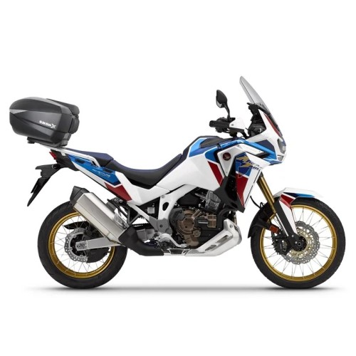 fijacion superior shad maleta moto honda africa twin h0dv10st