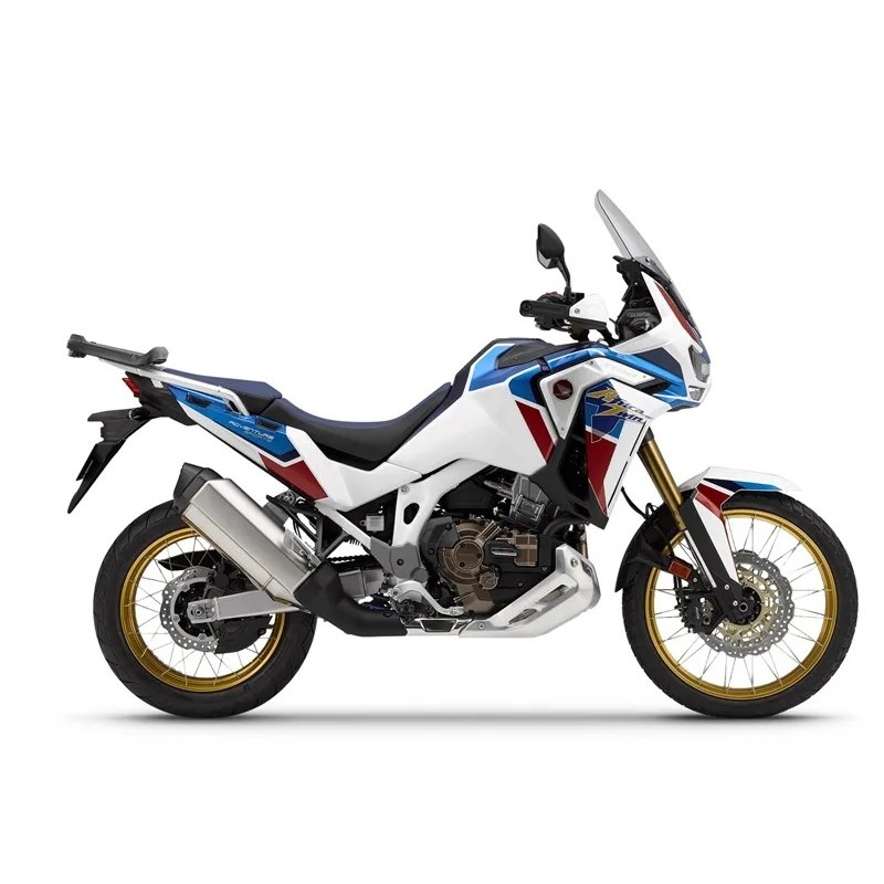 fijacion superior shad maleta moto honda africa twin h0dv10st