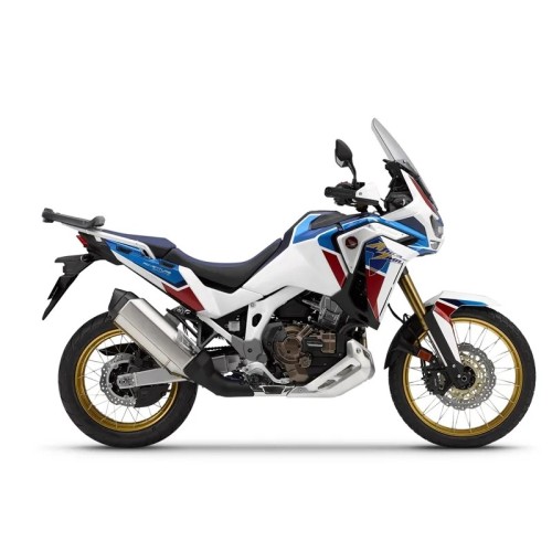fijacion superior shad maleta moto honda africa twin h0dv10st