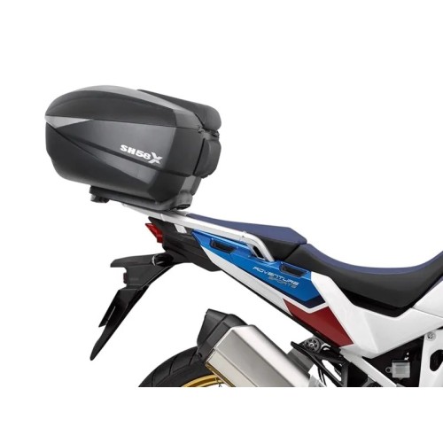fijacion superior shad maleta moto honda africa twin h0dv10st