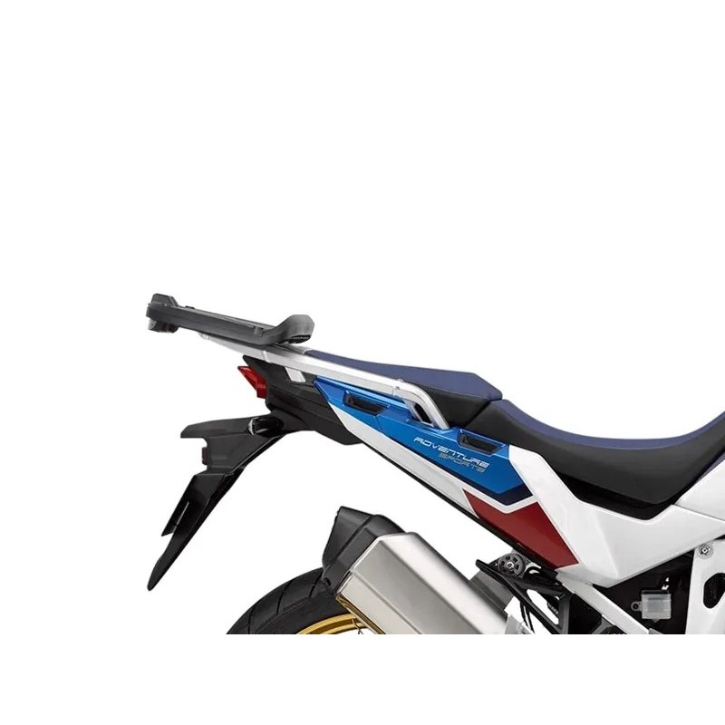 fijacion superior shad maleta moto honda africa twin h0dv10st