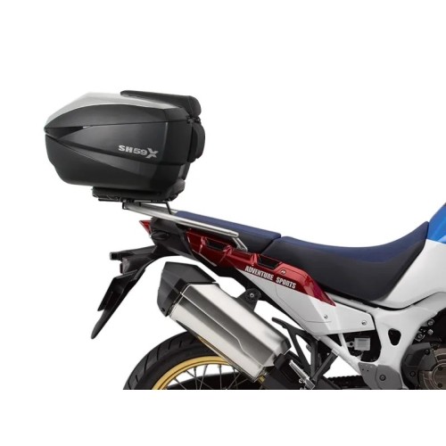 fijacion baul shad moto honda crf1000l advent h0dv18st