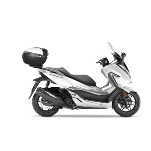 fijacion superior shad para maleta moto honda forza 125i h0fr15st