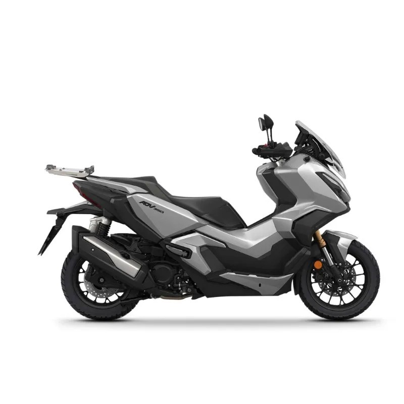 fijacion superior shad para maleta moto honda forza 125i h0fr15st