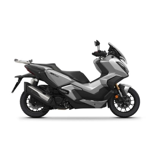 fijacion superior shad para maleta moto honda forza 125i h0fr15st