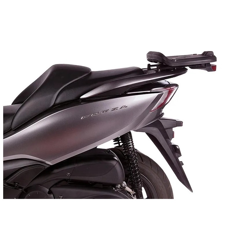 fijacion superior shad para maleta moto honda forza 300i h0fr33st
